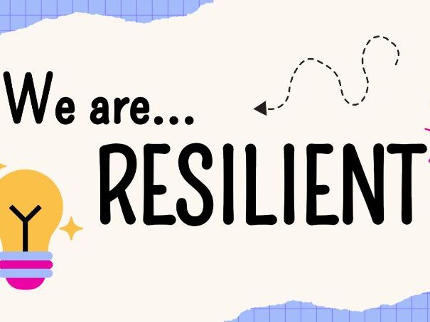Resilience/Resilient Assembly KS2