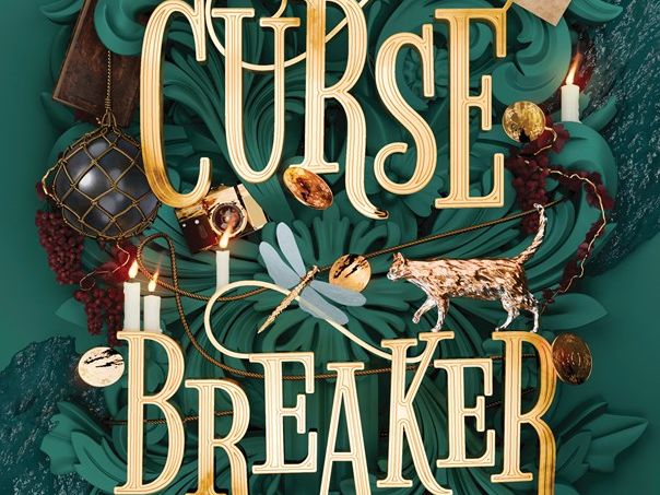 The Curse Breaker by Jen Calonita Discussion Guide