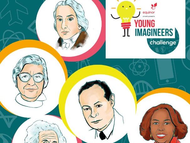 Young Imagineers 2020/21