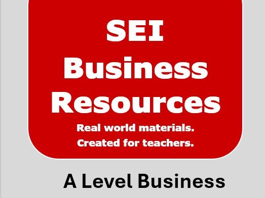 Business A Level, Human Resource Management