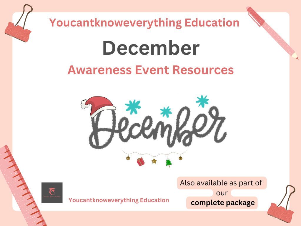 December Resources