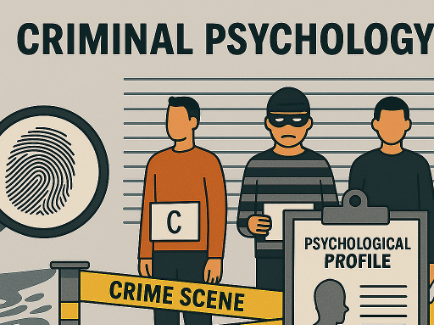 Edexcel GCSE Psychology - Criminal Psychology Bundle