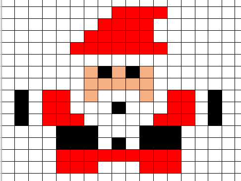Drawing with Binary | Teaching Resources