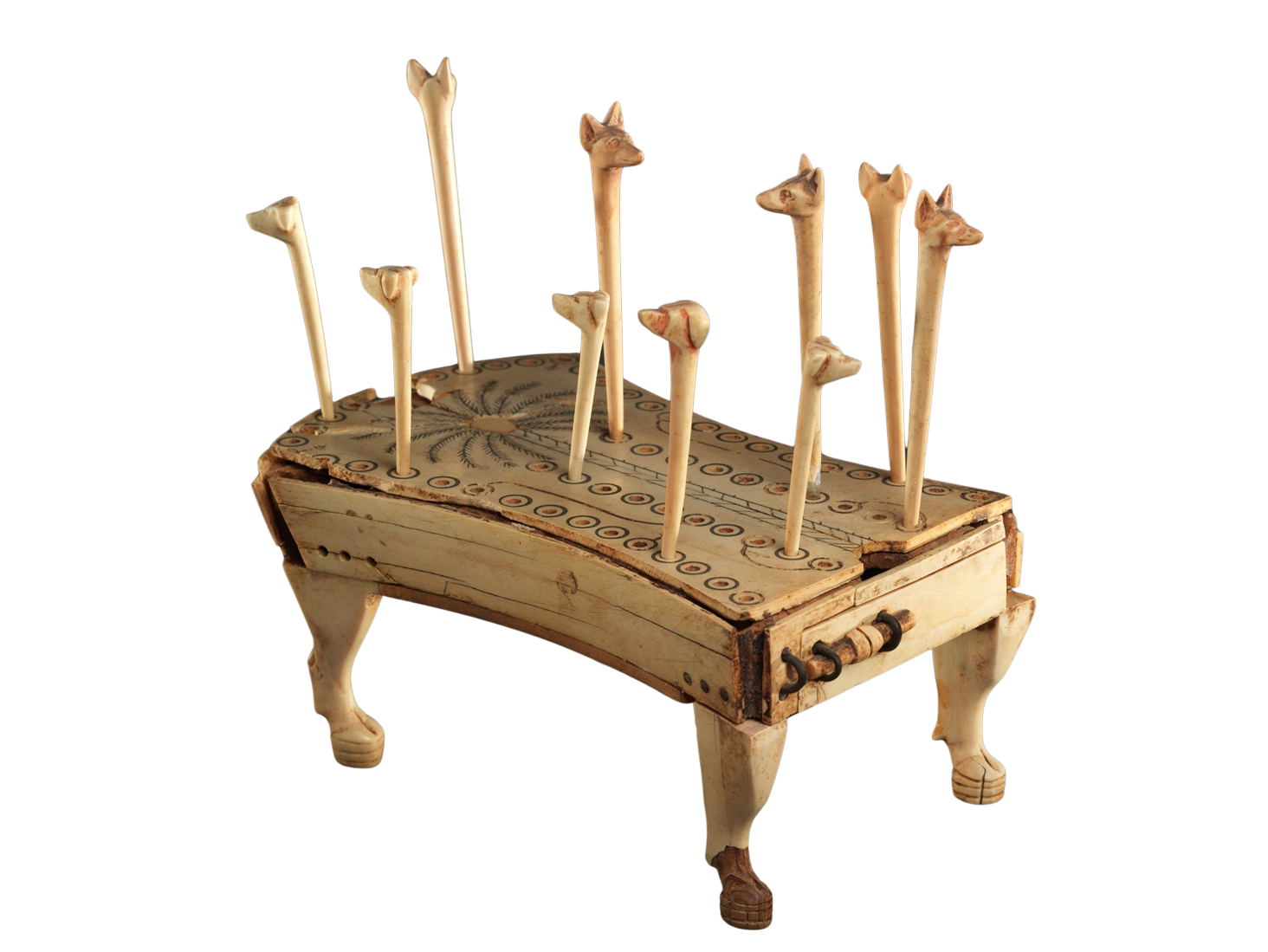 Ancient Egypt - Everyday Life at Home