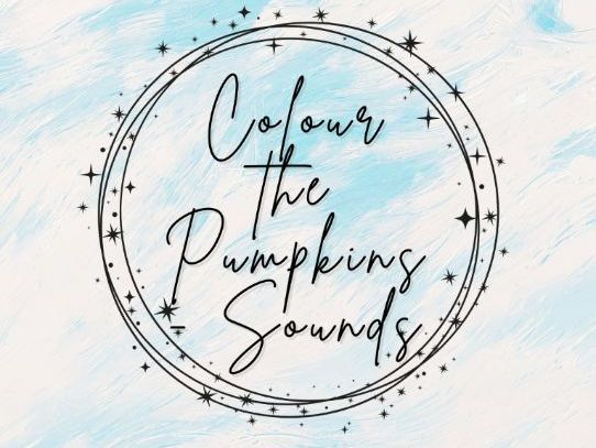 Colour the Pumpkins - Phase 2 Sounds