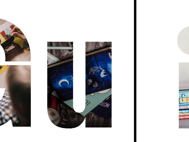 Guided Reading Display Letters - Lowercase letters