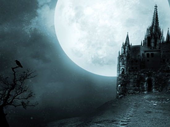 Introduction to Gothic Literature (part 1)