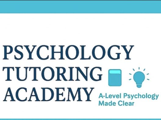 Social Influence (AQA A-Level Psychology)