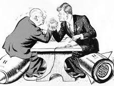 AQA GCSE Cold War: Part Three: Transformation of the Cold War