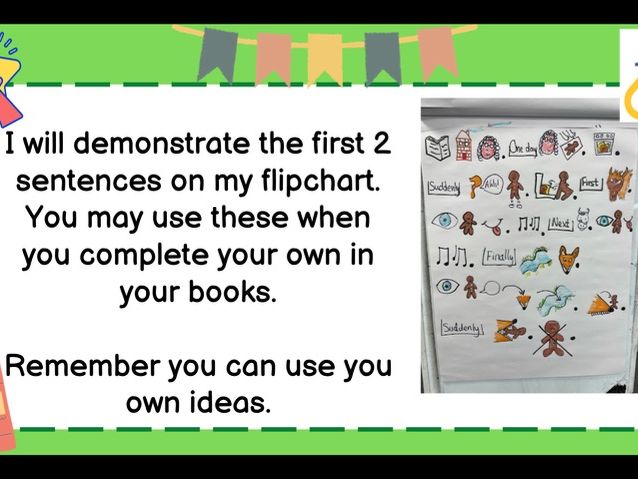 41. Primary English Year 6 Powerpoint - Week 1/2 Biography