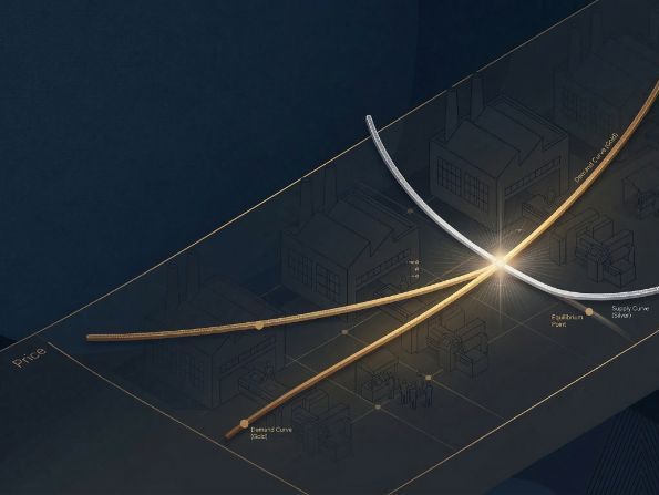 IB Economics HL/SL | Unit 2 | 2.3 Market Equilibrium | Price Mechanism | Student + Teacher Guide