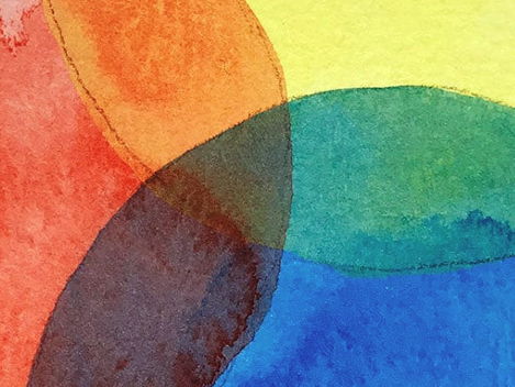 Paul Klee & Colour Schemes – iGCSE Art (2–3 Lesson Unit)