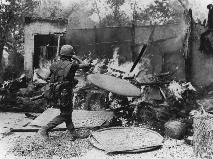 My Lai Massacre Teaching Resources My Lai Massacre Teaching Resources