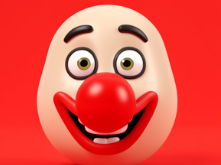 Red Nose Day - Highschool PPT