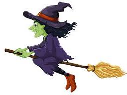 The Witches - Guided Reading Planning (LKS2)