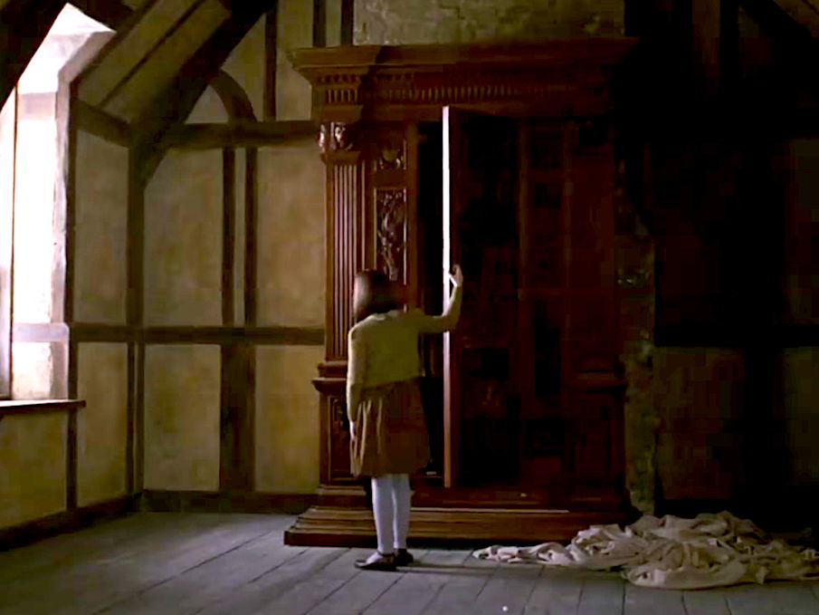 Year 6 - Portal Stories Unit