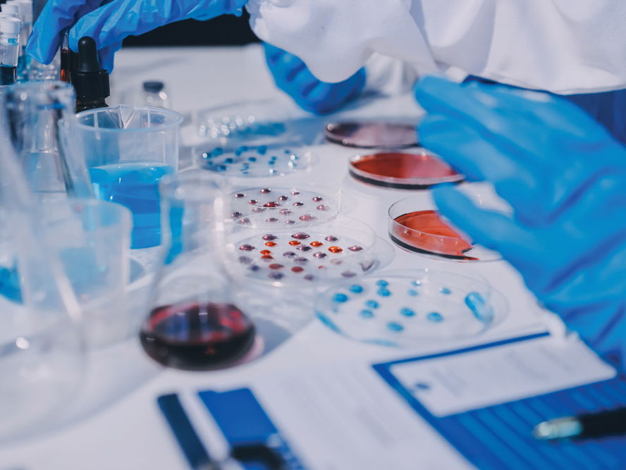 How does the human respiratory tract microbiome affect our health?