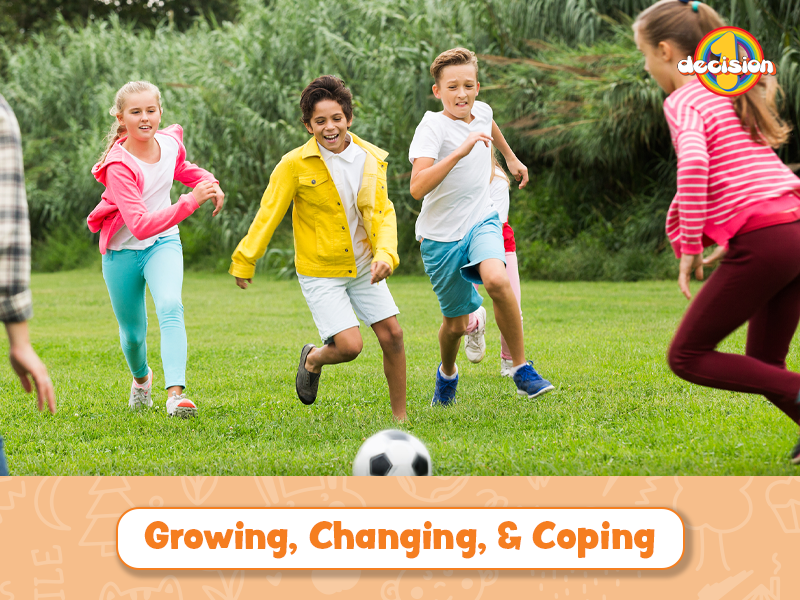 Year 6 - Health Protection Prevention