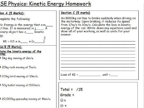 writing summary essay guided