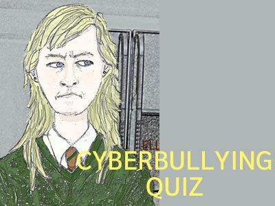 Cyberbullying Quiz (US)