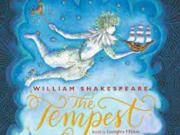 The Tempest SOW