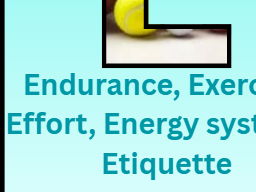 A-Z of PE Vocabulary - Classroom Display Bunting