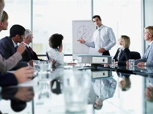 Cambridge AS Level Business - 2.3 Management