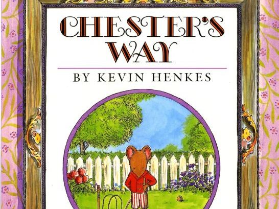 Chester's Way
