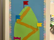 Year R - Mountain Challenges - Year Planning