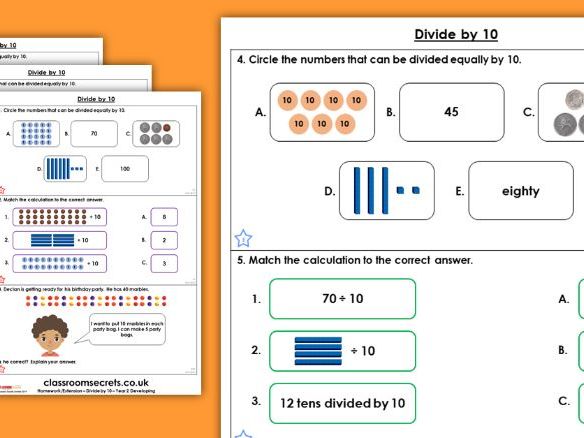 Divide by 2 games picture