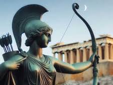 Guided Reading on Artemis