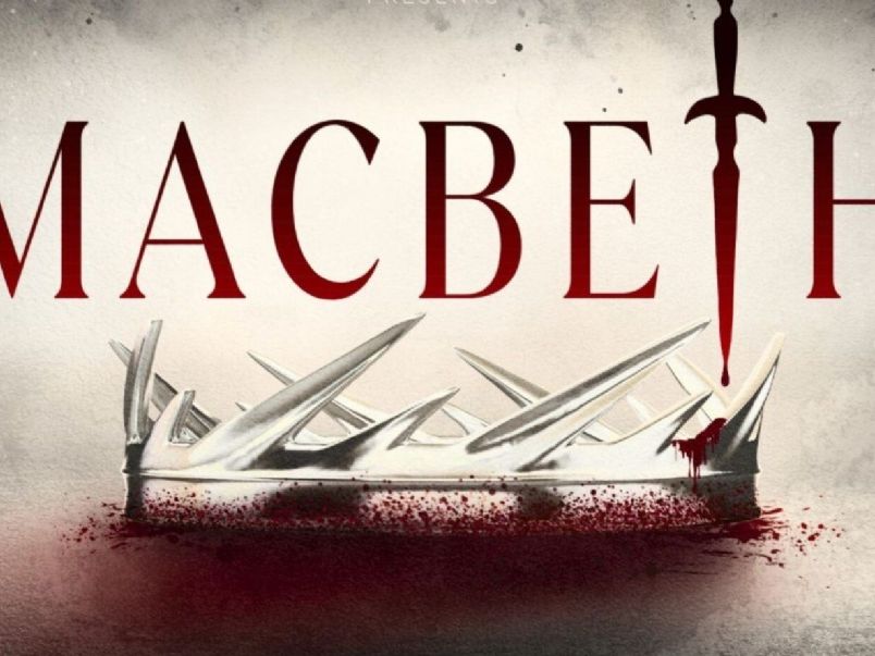 Macbeth WHOOSH - Whole Class Intro to Macbeth