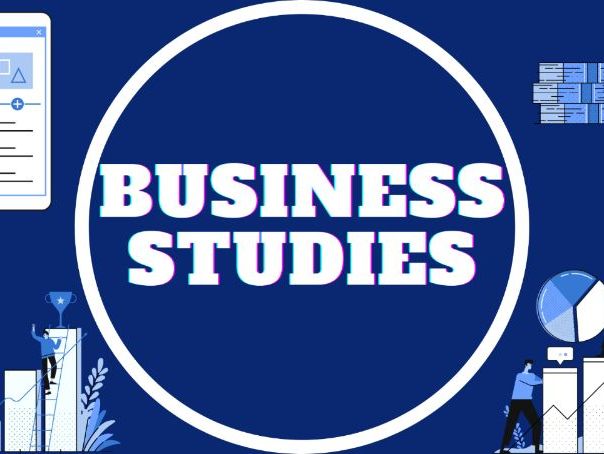 BTEC Business Unit 15: Investigating Retail Business FULL Unit