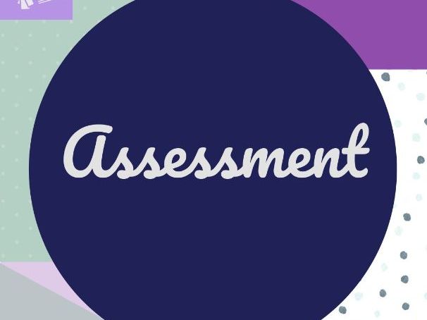 TS6 Assessment CPD Resources