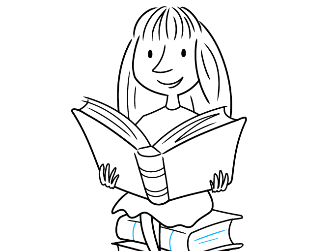 Matilda KS2 Production - JR/Musical/Film Combination Script