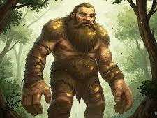 Molly Meets the Giant Irish Folktale Readers' Theatre Story