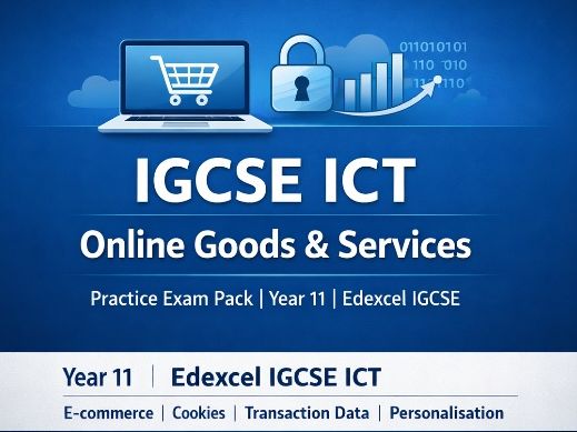 Practice Exams • Mark Schemes • Learning Objectives