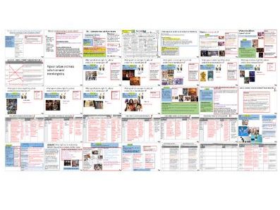 AQA A-level Sociology: The Media Topic 2 – Sociological Views of Popular Culture