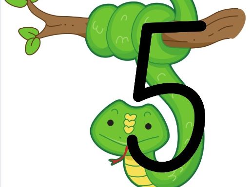Numeral Formation