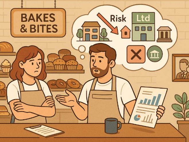 Business Ownership Structures - Limited Companies - Revision, Homework and Cover Lessons