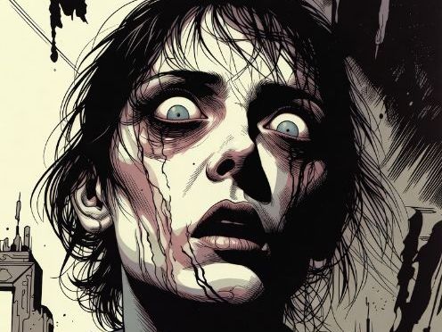 Creating a Spine-chilling Suspense in Creative Writing