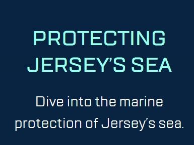 Protecting Jersey's Sea - with Ocean Observatory
