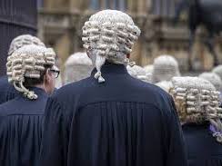 OCR A Level Law Judicial Precedent Power Point and Worksheet