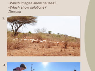 Soil Erosion - IGCSE Geography - Resource Provision (First Exam 2027)