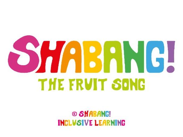 Healthy Eating The Fruit Song - SEN/Early Years /KS1