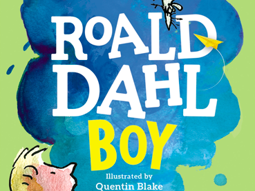 Lesson 17 - 'Boy' by Roald Dahl - Autobiographies-Year 6/lower KS3 Scheme of Work - Remote Learning