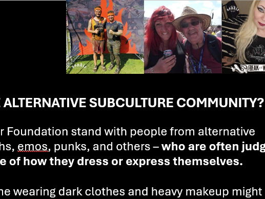 KS5 - Building Respectful and Inclusive Workplaces