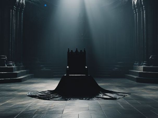 IGCSE THE POWER OF WORDS IN "I´m the king of the Castle"
