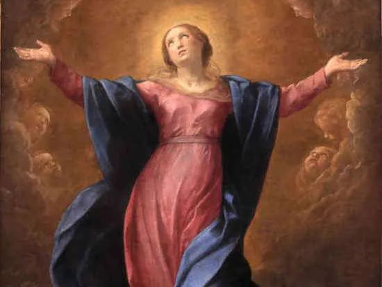 Y9: KS3 CATHOLIC RED: Prophecy and Promise - L7: How do Marian Dogmas show the importance of Mary?