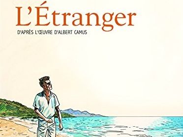 BIG BUNDLE ON  L'Etranger